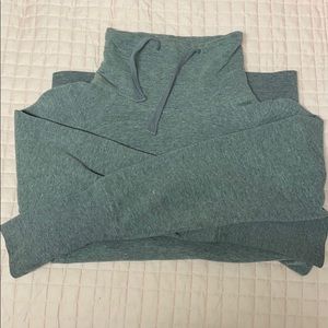 Avalanche sweatshirt